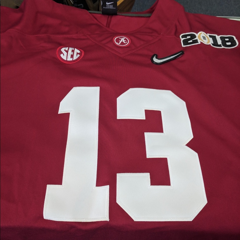 Meet your Posher, Kenneth